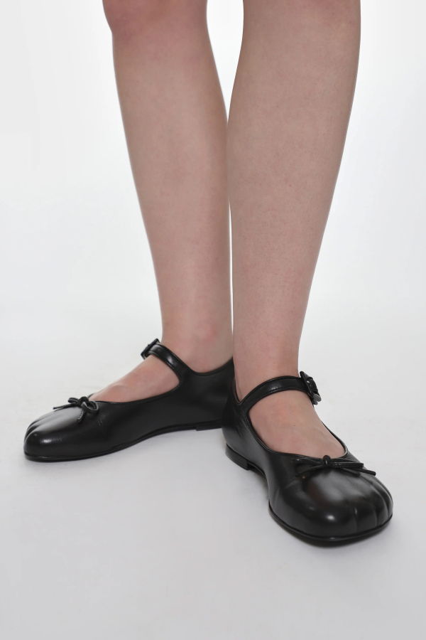 Sandy Liang Paw Mary Jane