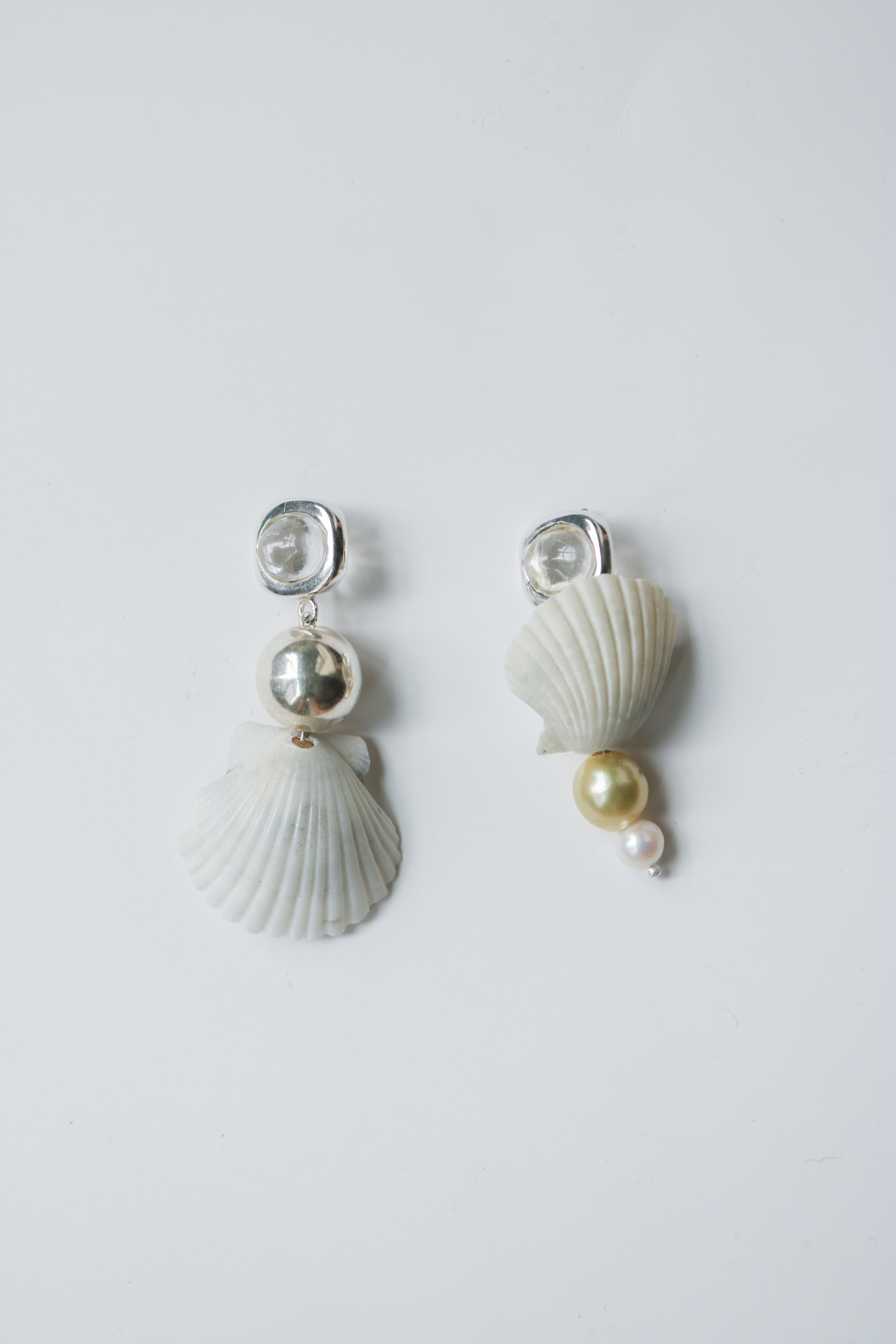 Odissea NY Penelope Earring