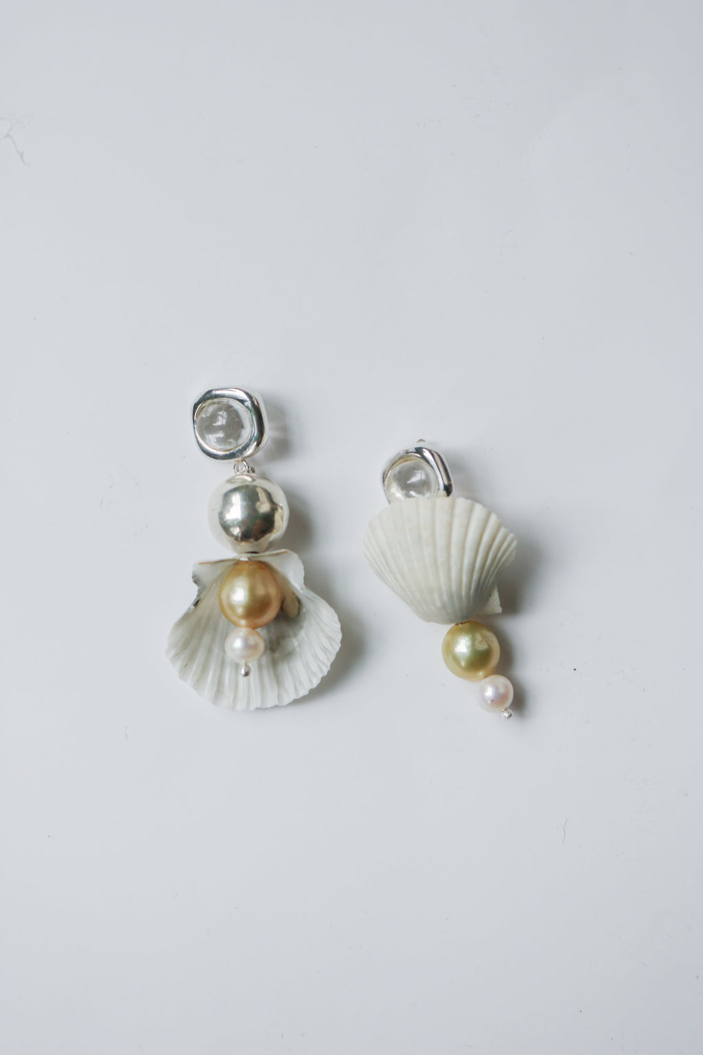 Odissea NY Penelope Earring