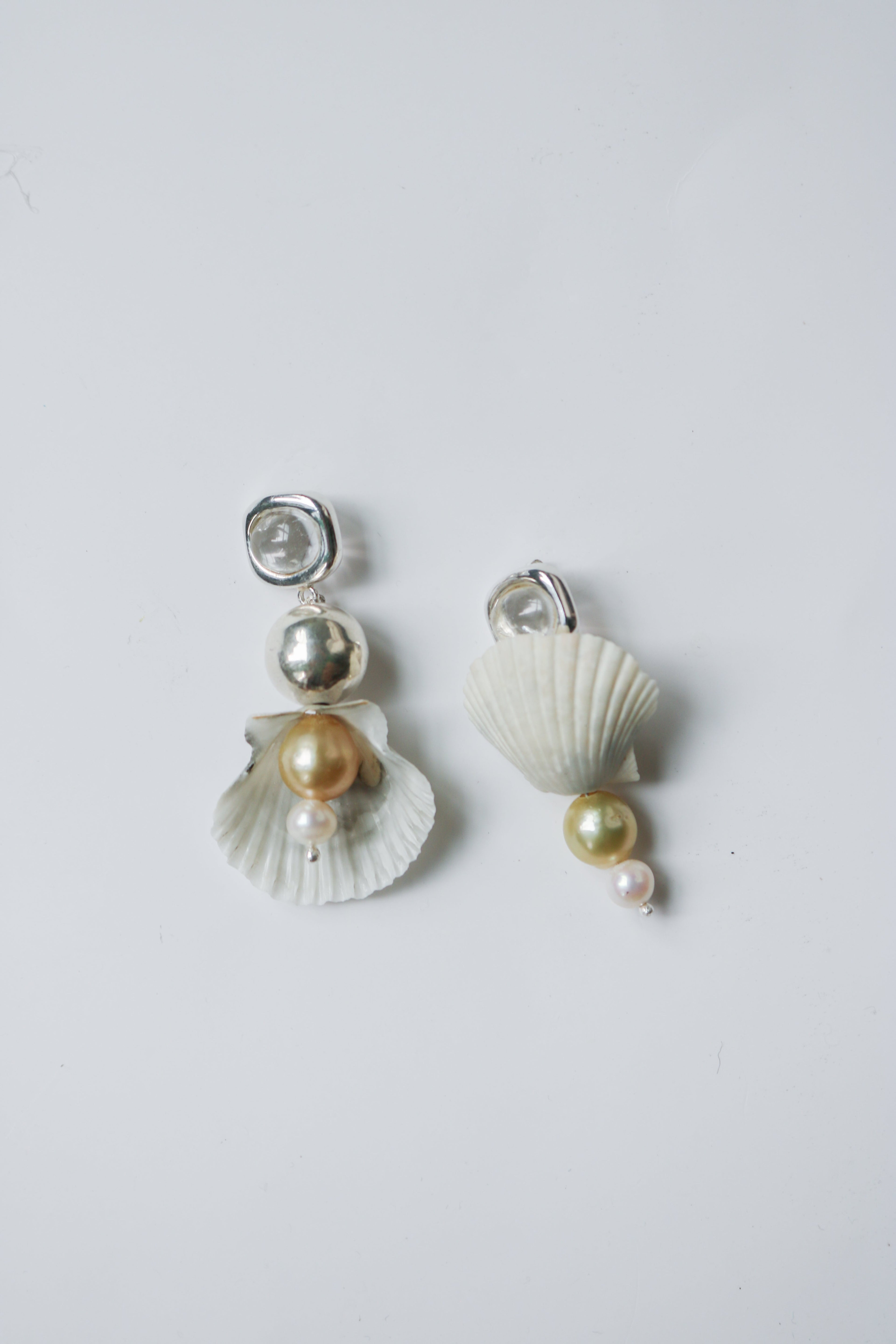 Odissea NY Penelope Earring