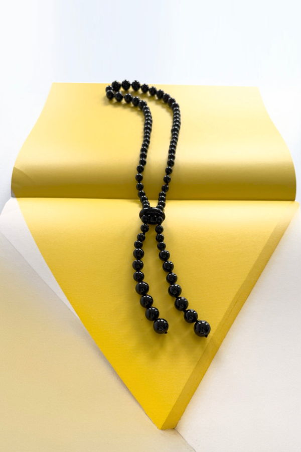 Mosquito Pepito Necklace
