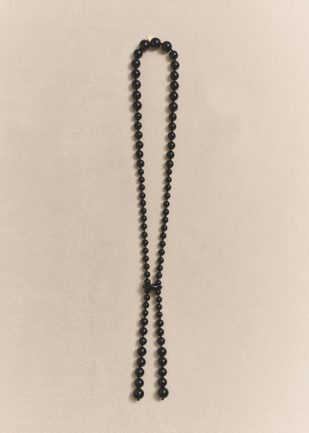 Mosquito Pepito Necklace