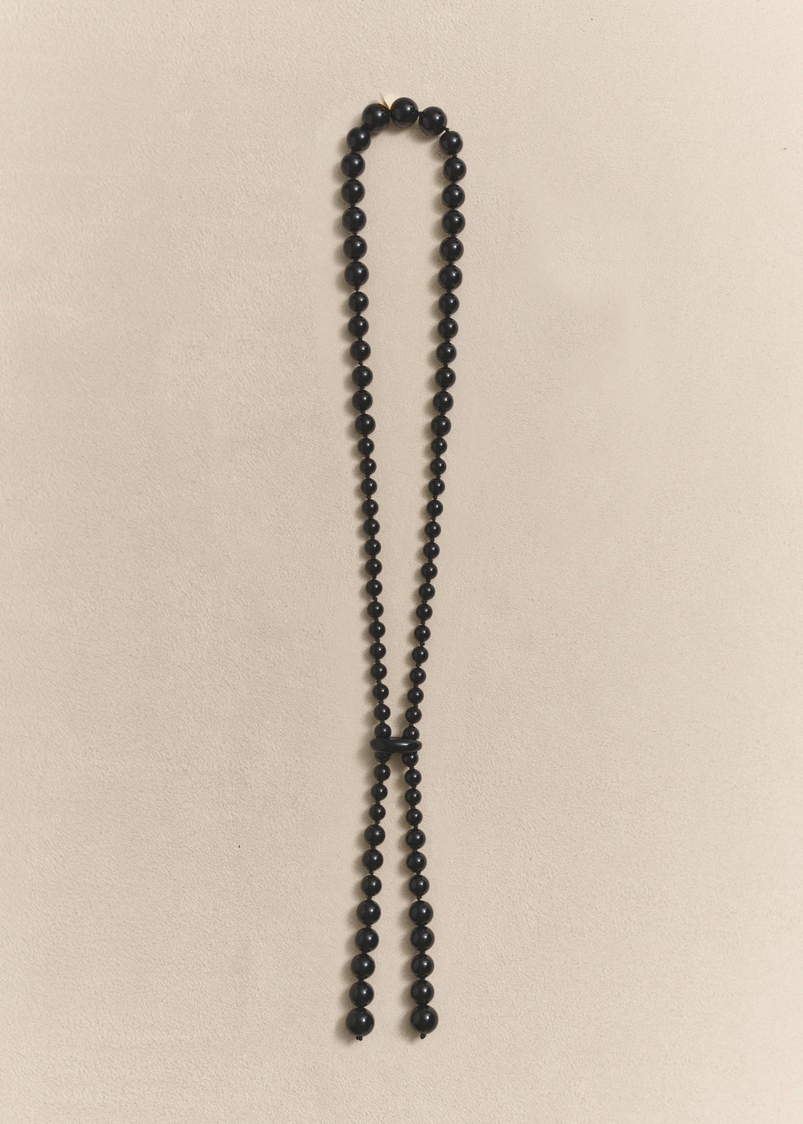 Mosquito Pepito Necklace