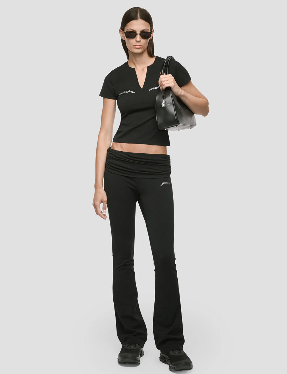 MISBHV Performance Leggings