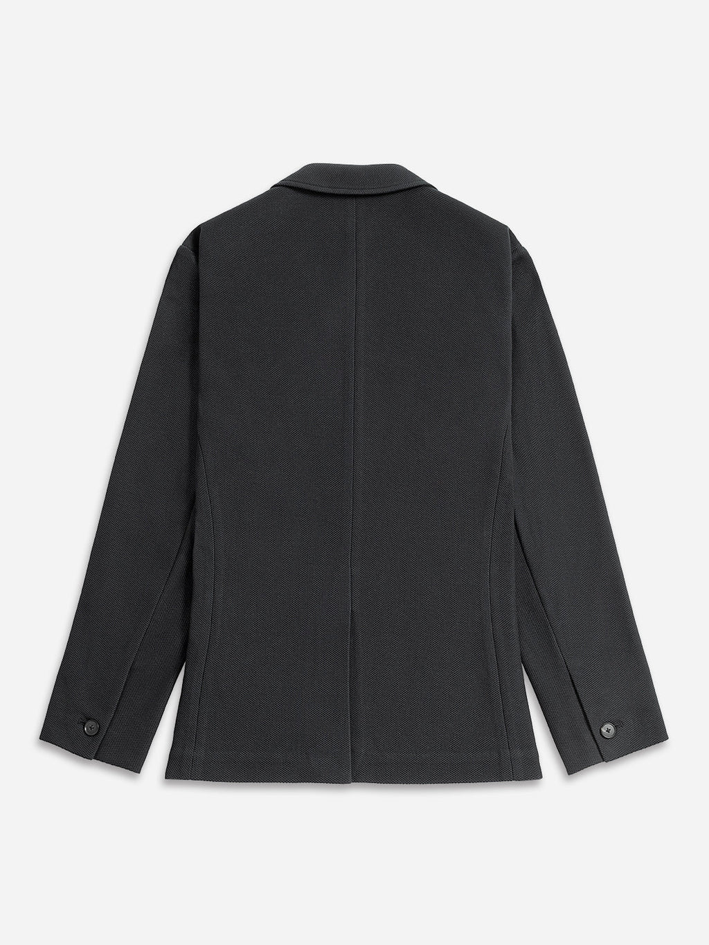 O.N.S Perry Honeycomb Knit Blazer