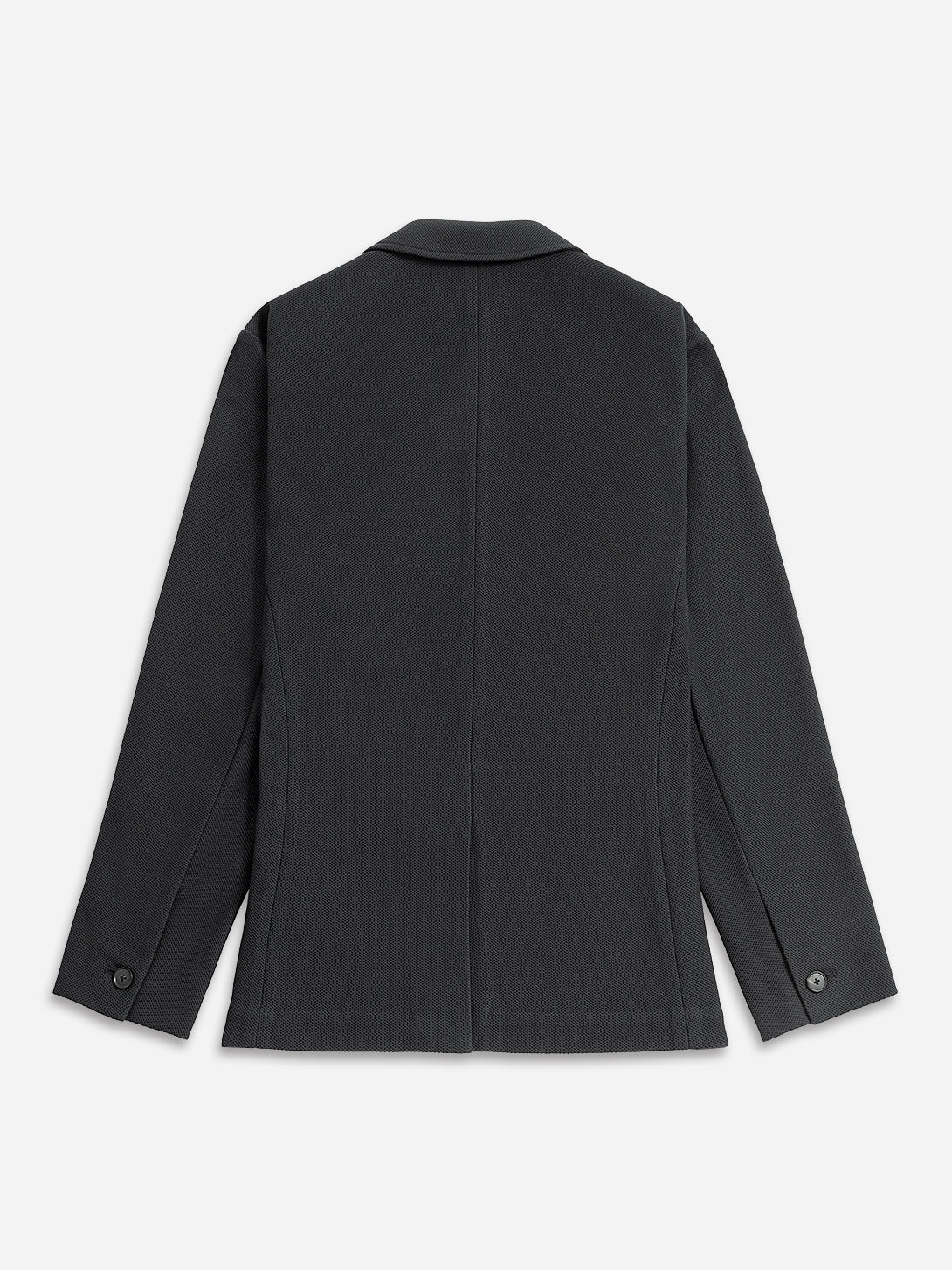 O.N.S Perry Honeycomb Knit Blazer