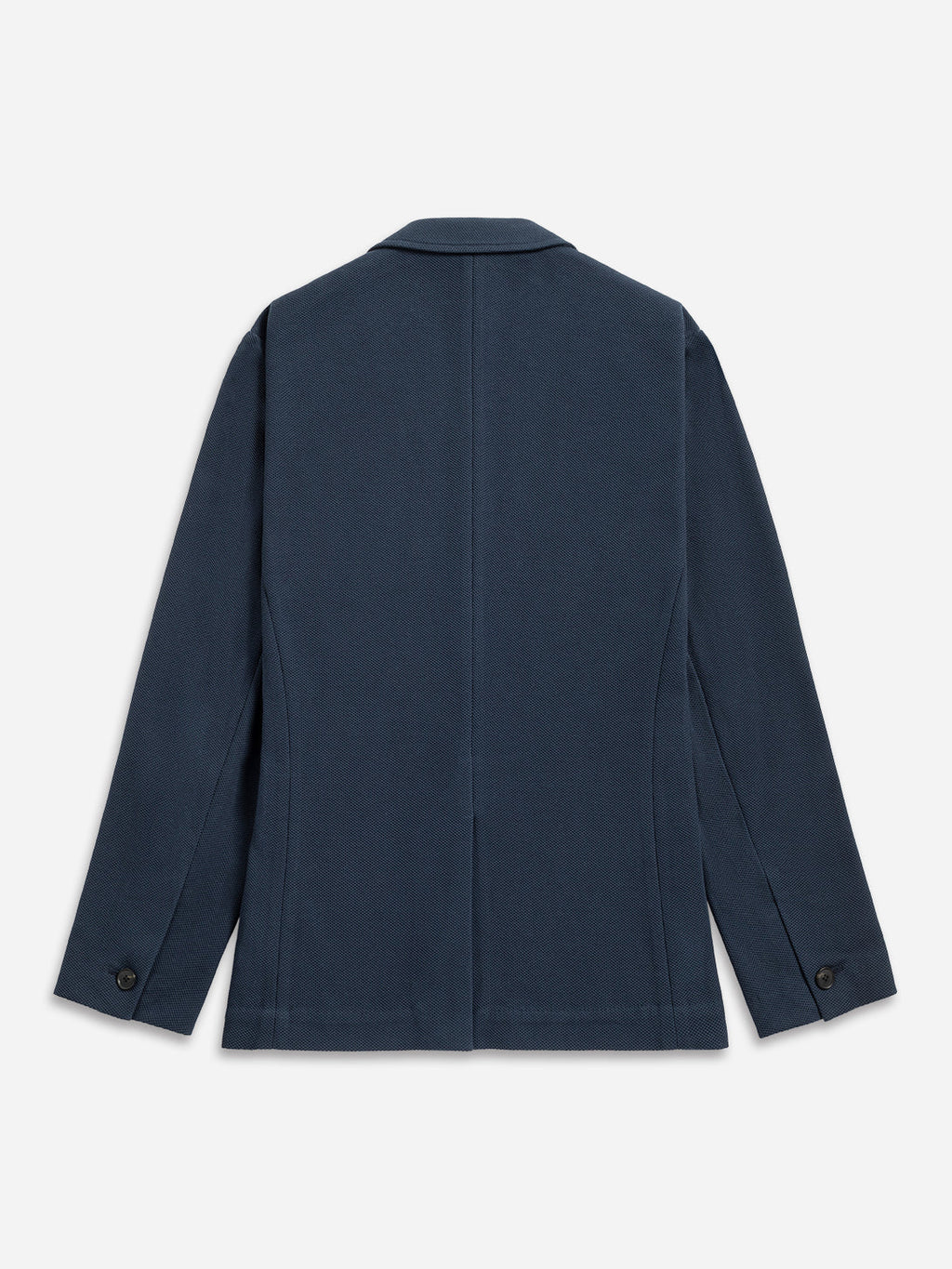 O.N.S Perry Honeycomb Knit Blazer