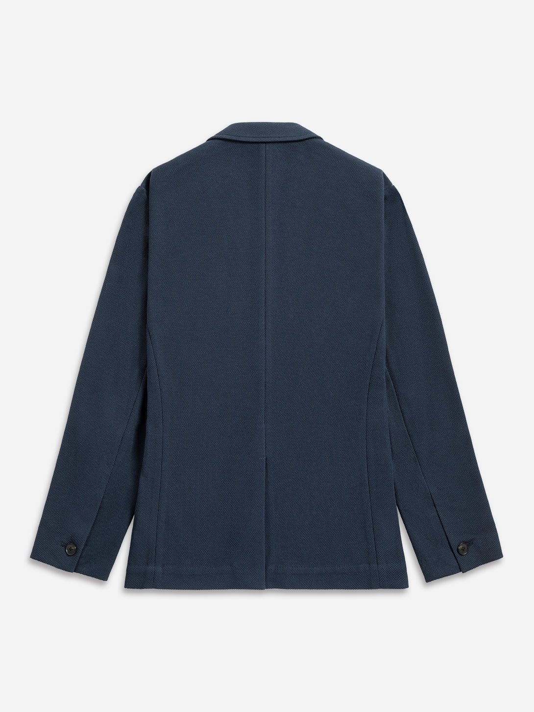 O.N.S Perry Honeycomb Knit Blazer