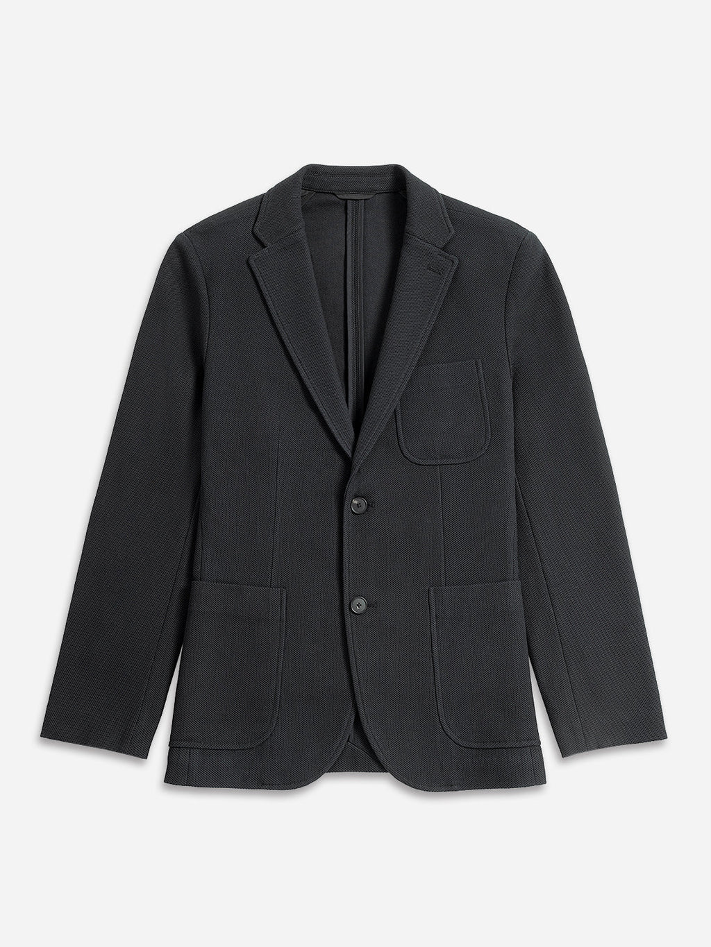 O.N.S Perry Honeycomb Knit Blazer