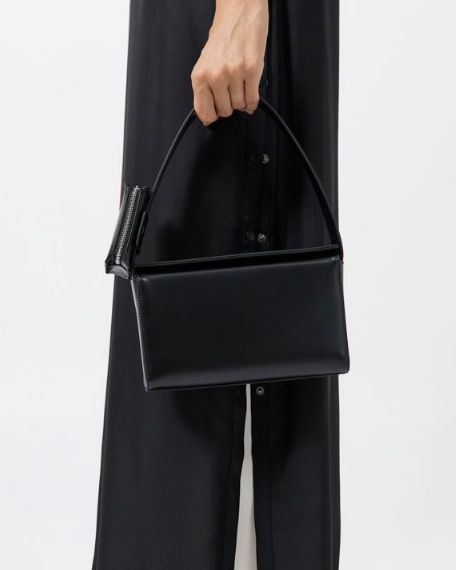 St. Agni Petit Pouch Bag