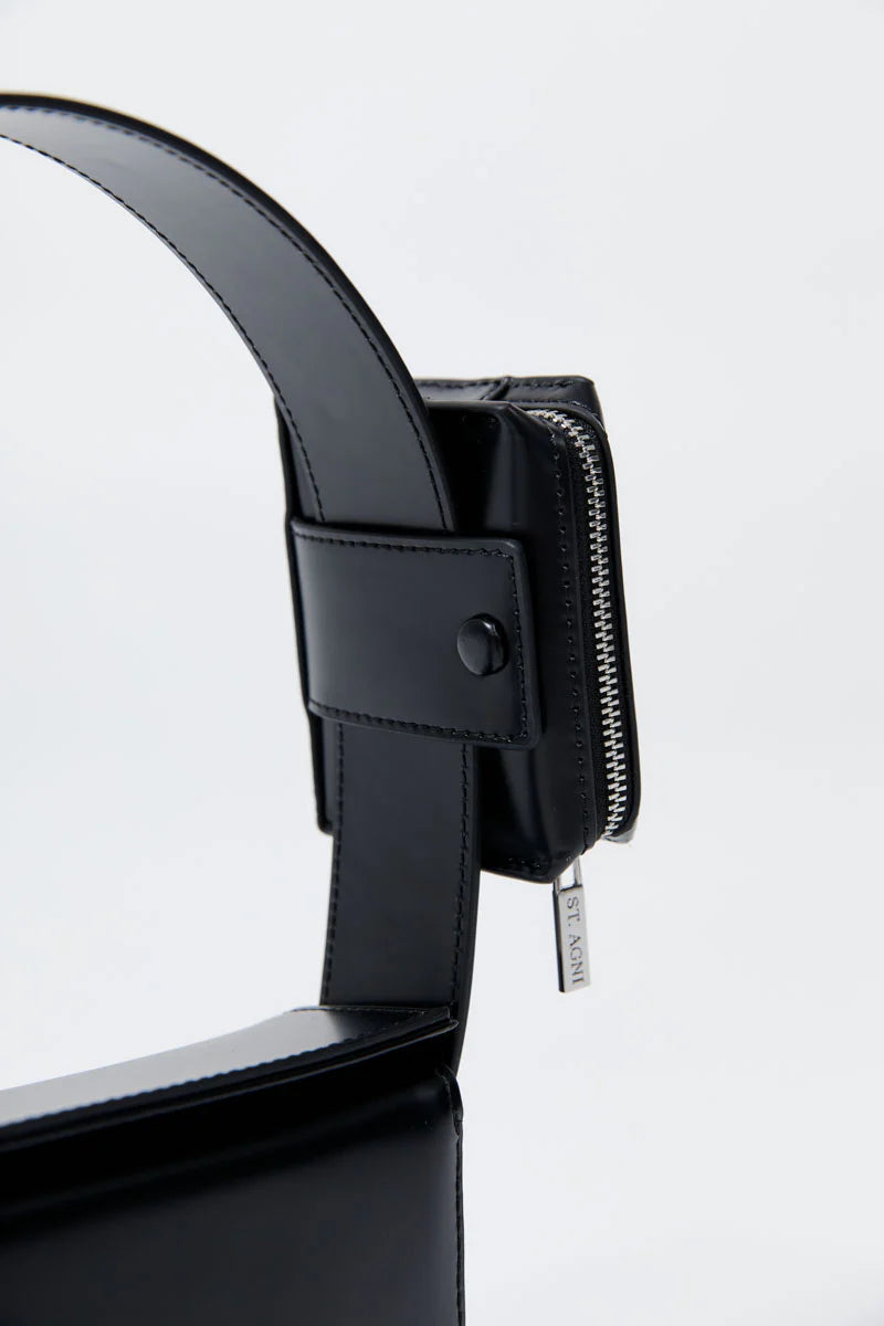 St. Agni Petit Pouch Bag