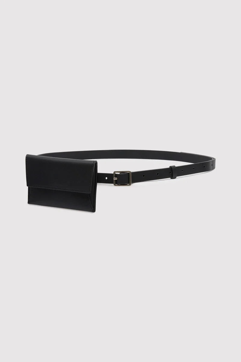 St. Agni Petit Pouch Belt Bag