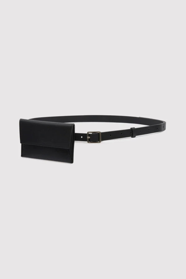 St. Agni Petit Pouch Belt Bag