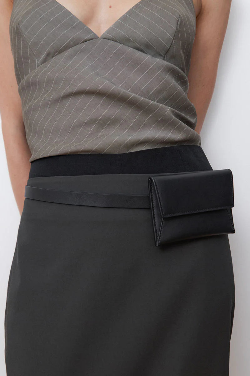 St. Agni Petit Pouch Belt Bag