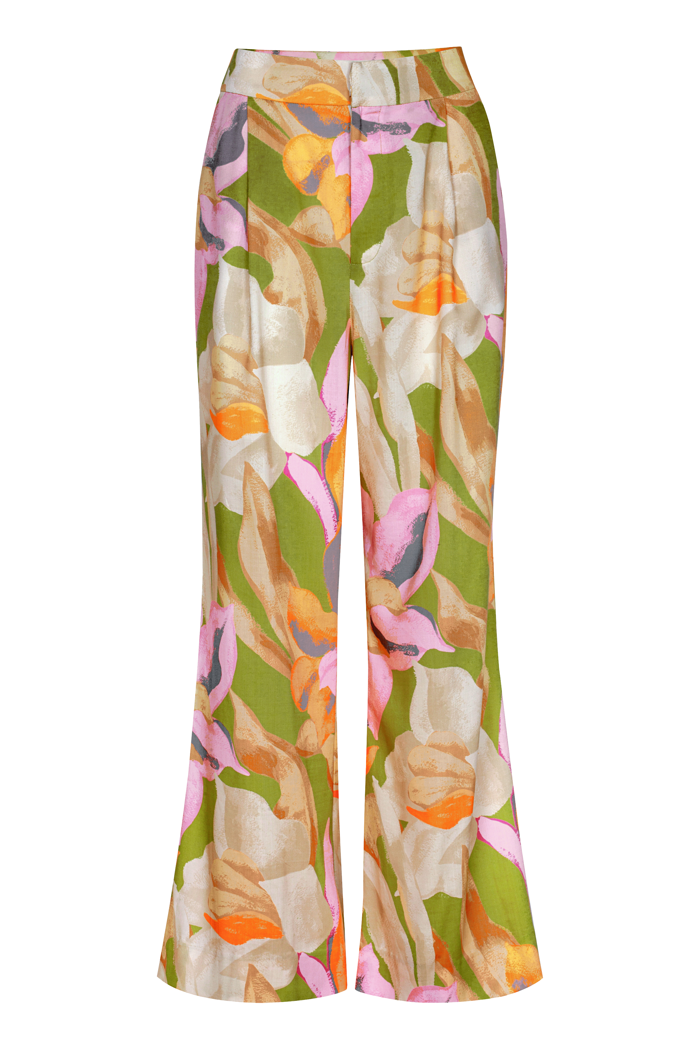 Untitled in Motion Petra Pant