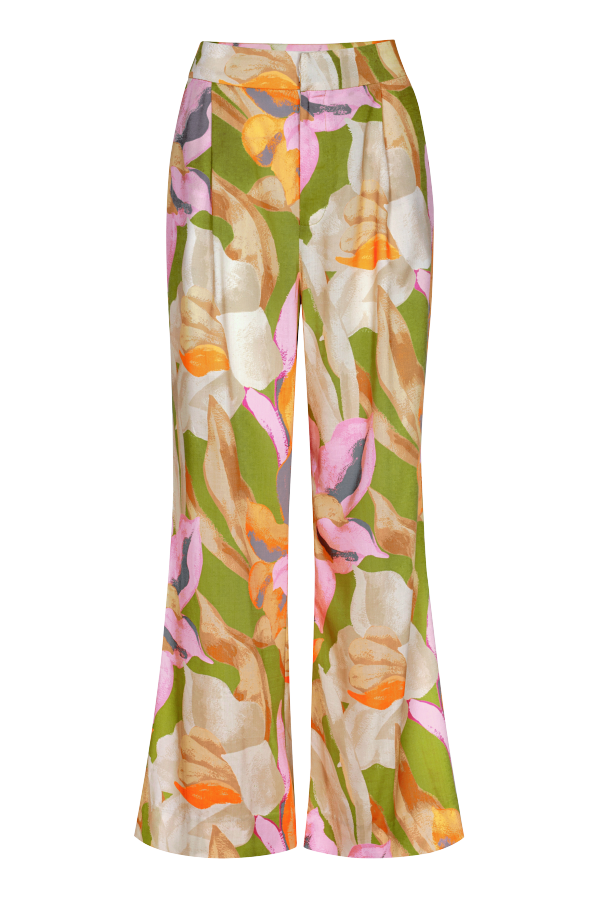 Untitled in Motion Petra Pant