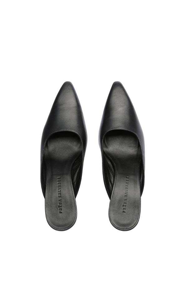 Freda Salvador Peyton Pump