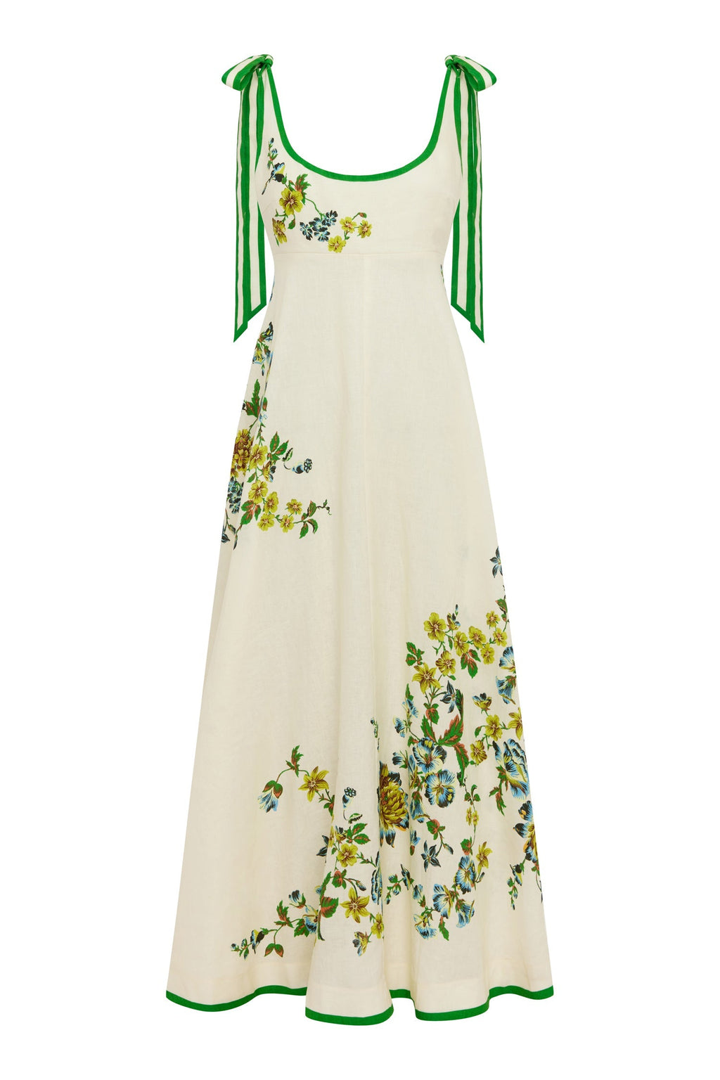 ALÉMAIS Phyllis Ballet Sundress