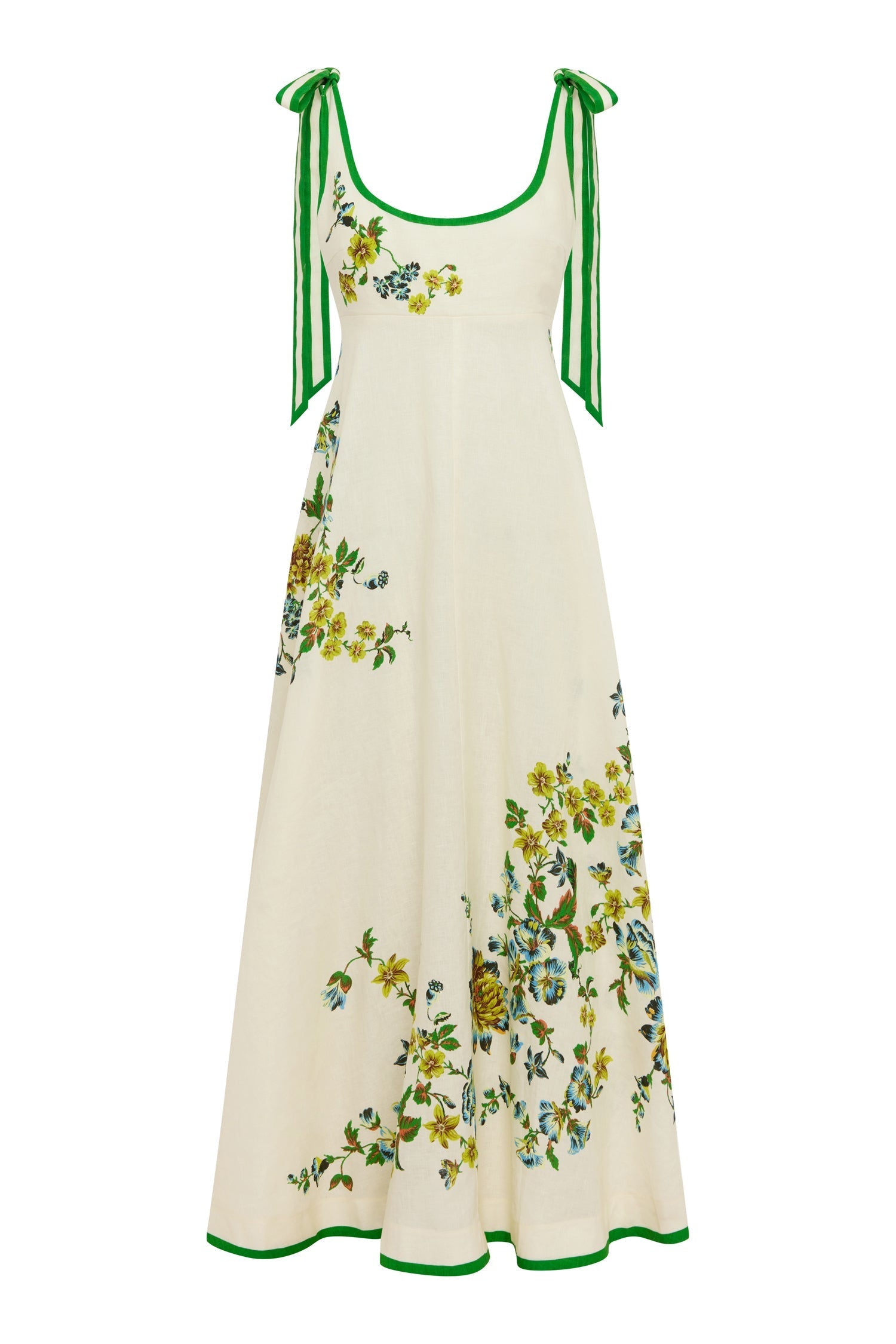 ALÉMAIS Phyllis Ballet Sundress