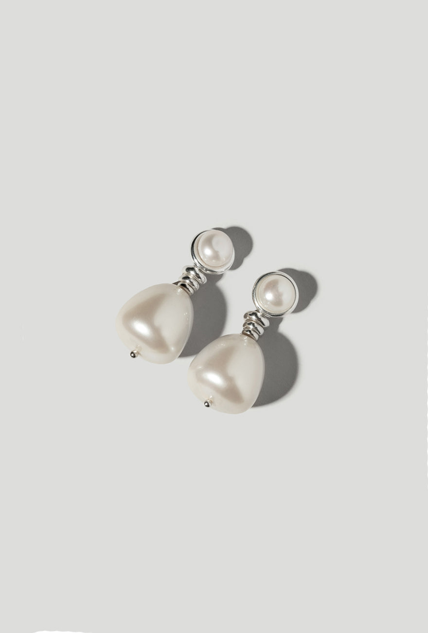 Maslo Jewelry Pietro Earrings