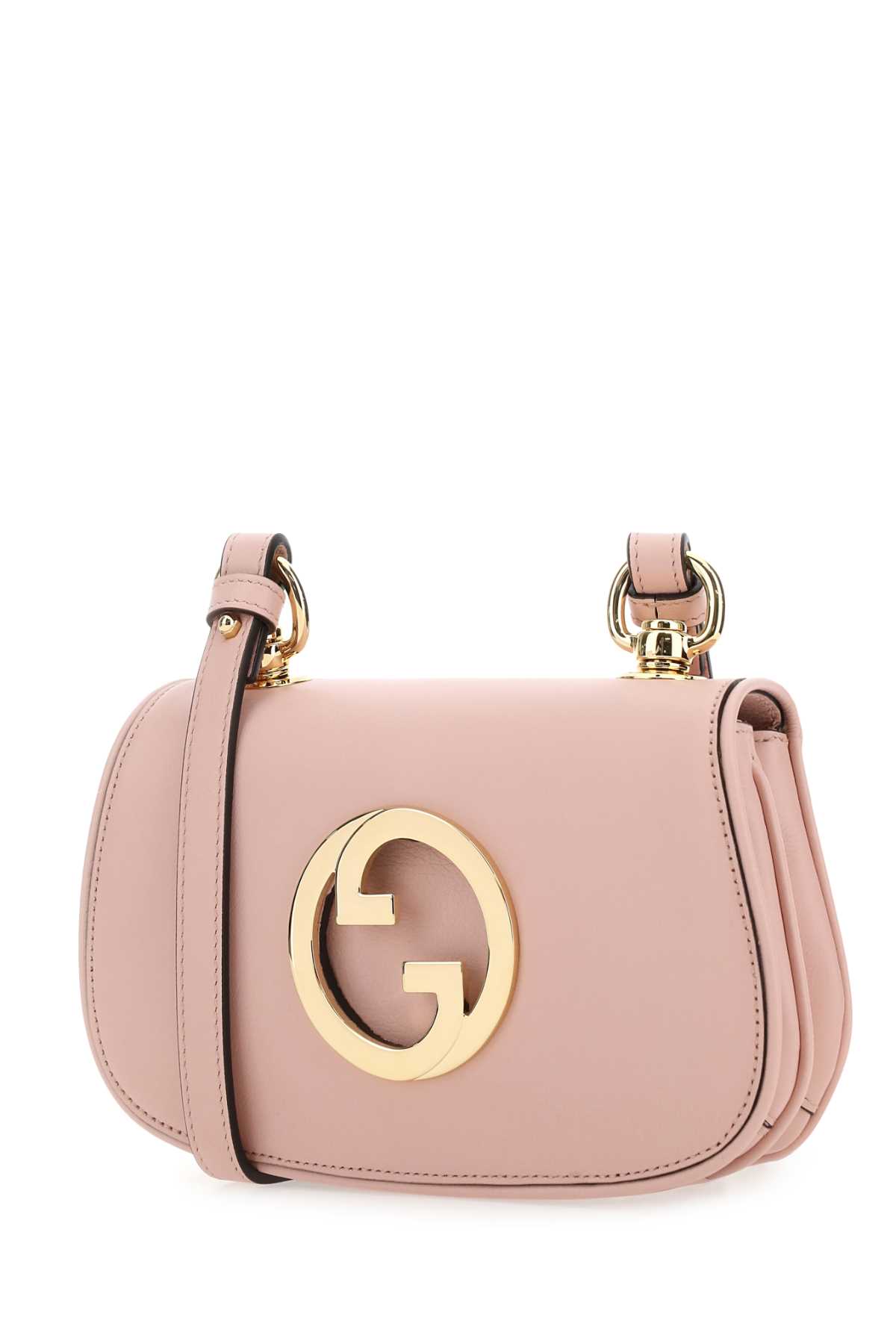 Gucci Blondie Crossbody Bag - Pink