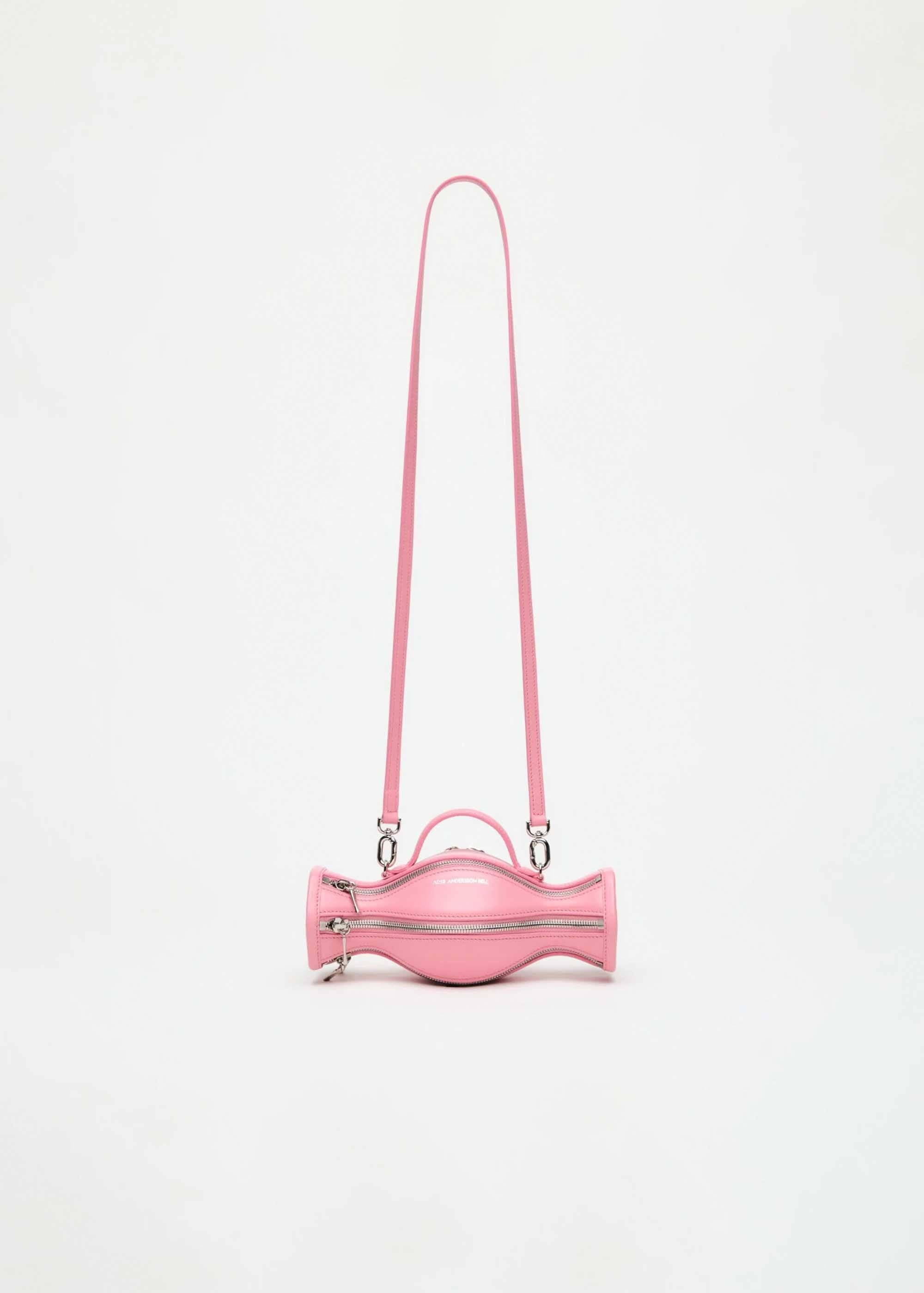 ANDERSSON BELL Vase Bag - Pink