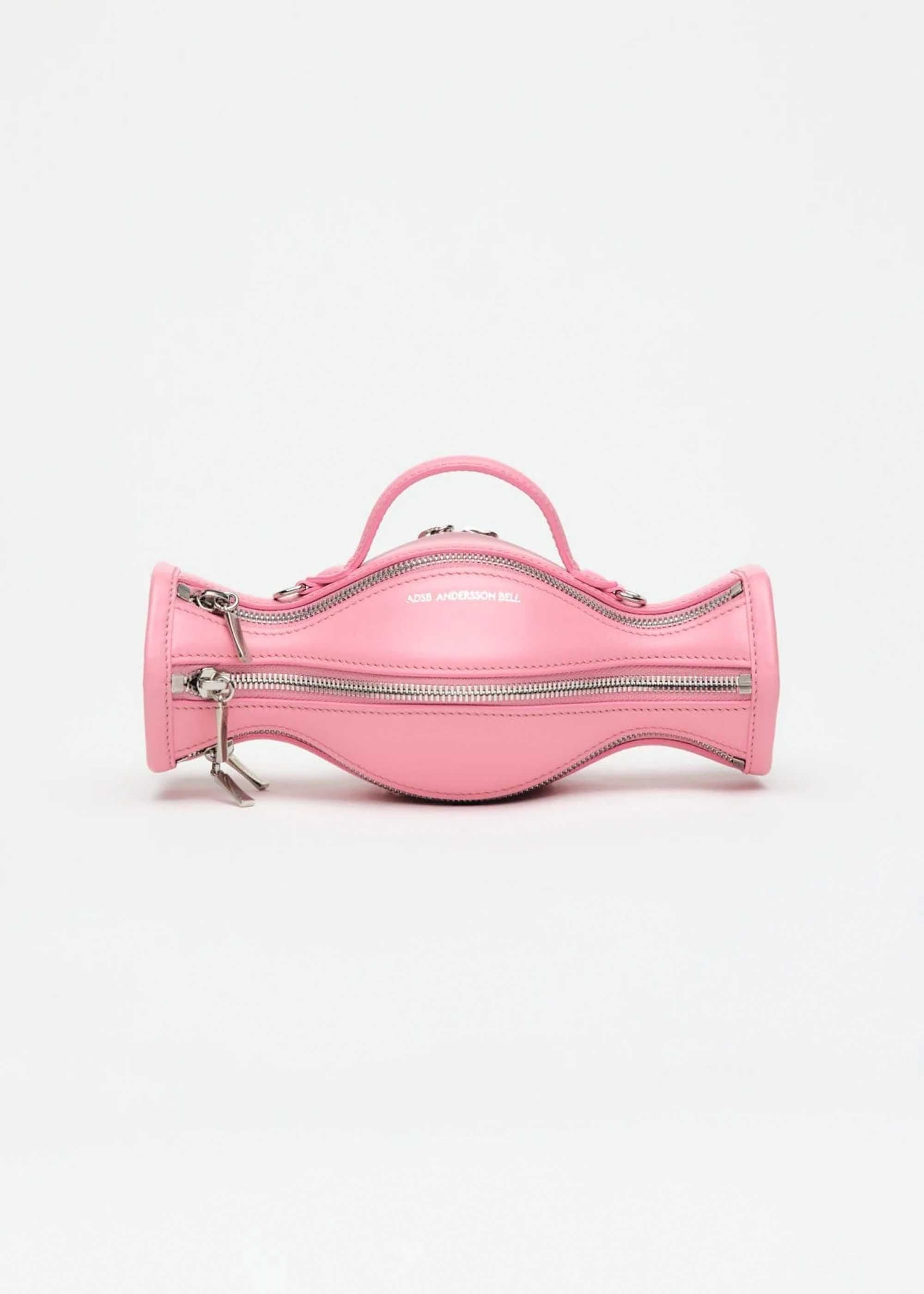ANDERSSON BELL Vase Bag - Pink