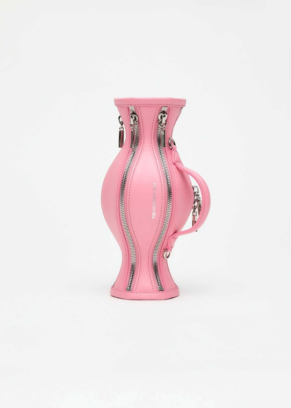 ANDERSSON BELL Vase Bag - Pink