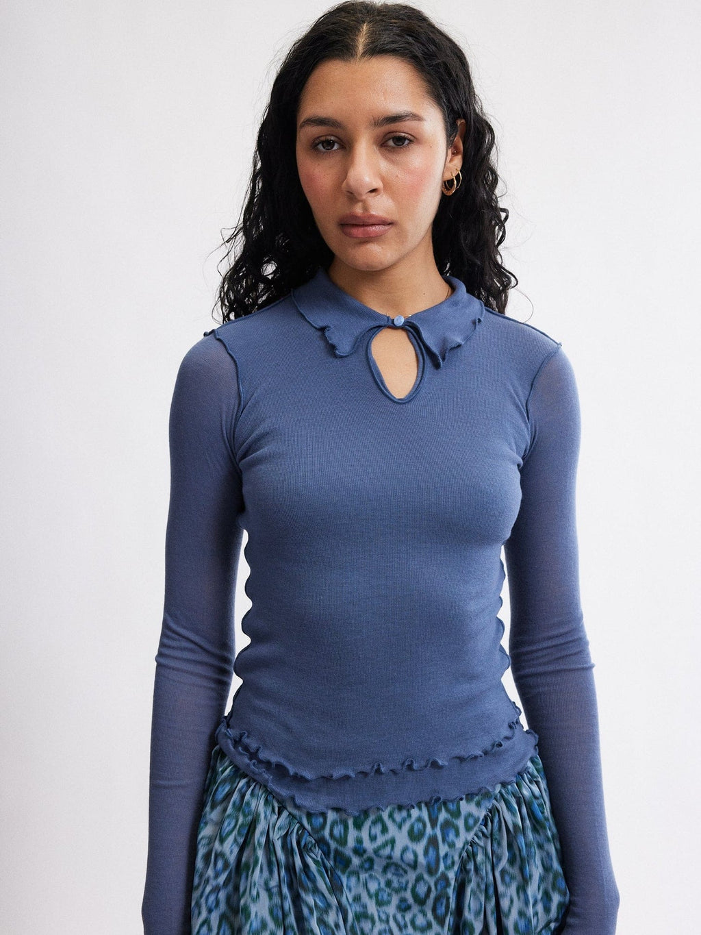 Eliza Faulkner Piper Top