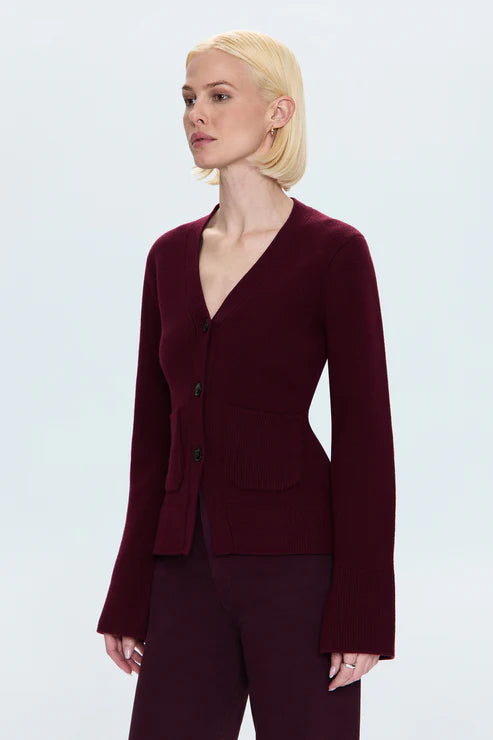 Pistola Aeron Cardigan
