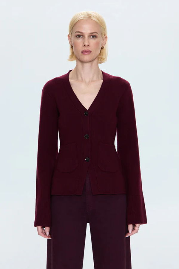 Pistola Aeron Cardigan