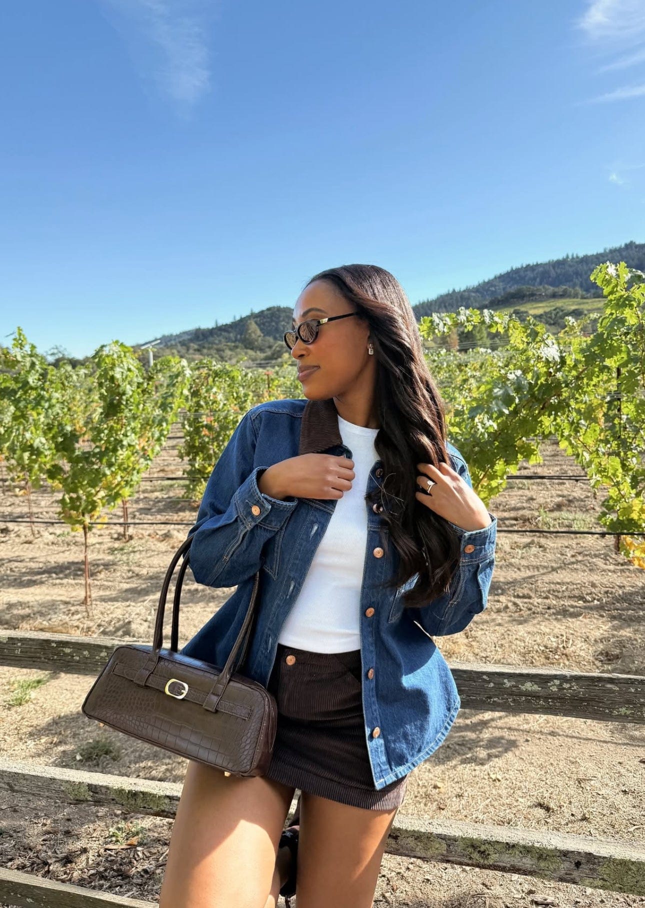 Pistola Devon Barn Jacket