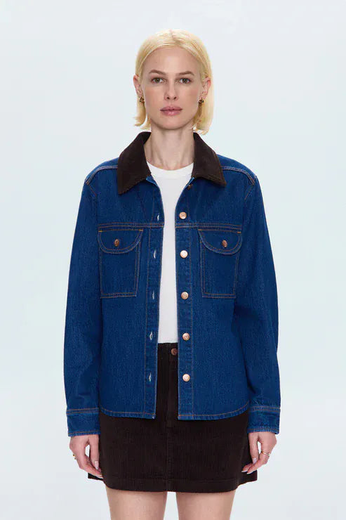 Pistola Devon Barn Jacket