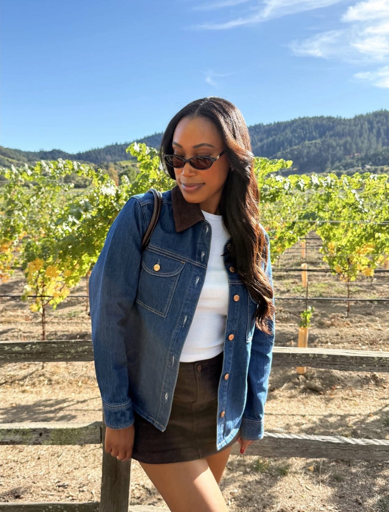 Pistola Devon Barn Jacket