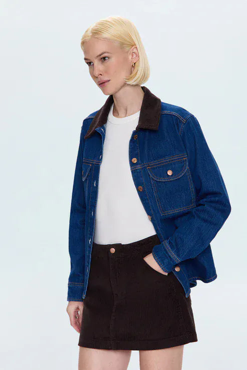 Pistola Devon Barn Jacket