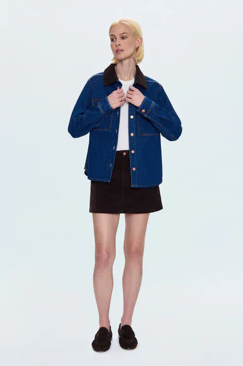 Pistola Devon Barn Jacket
