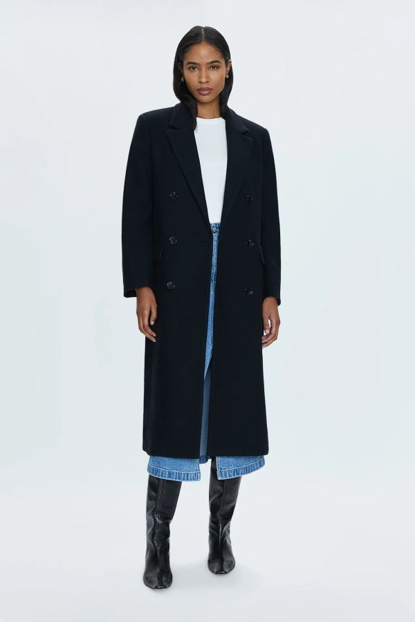 Pistola Prescott Coat