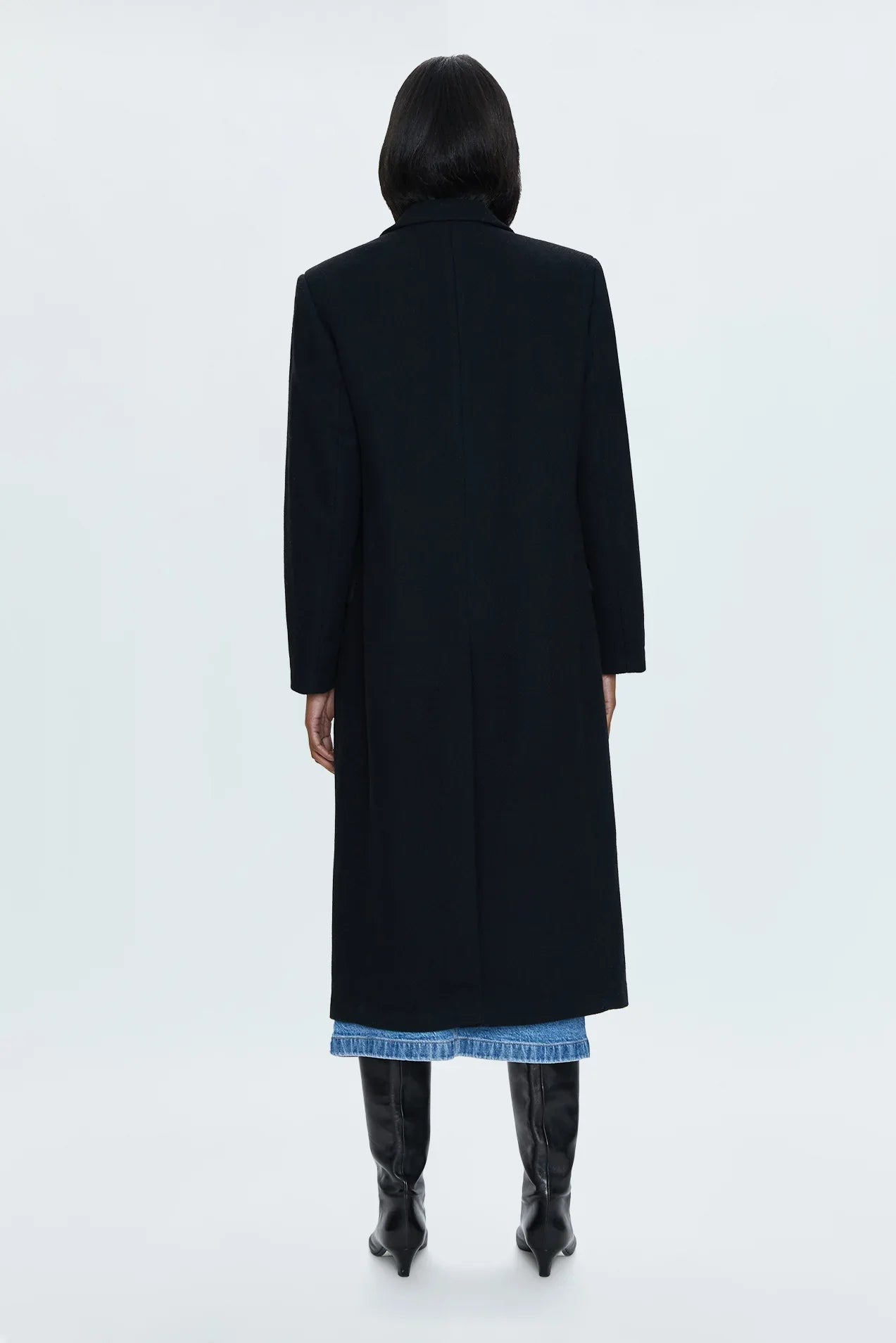 Pistola Prescott Coat