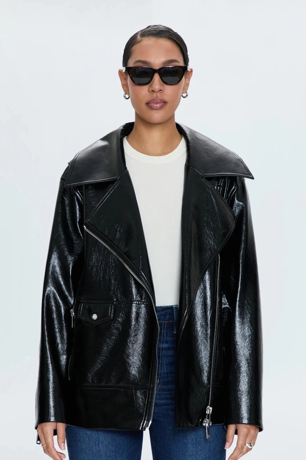 Pistola Winona Jacket - Black