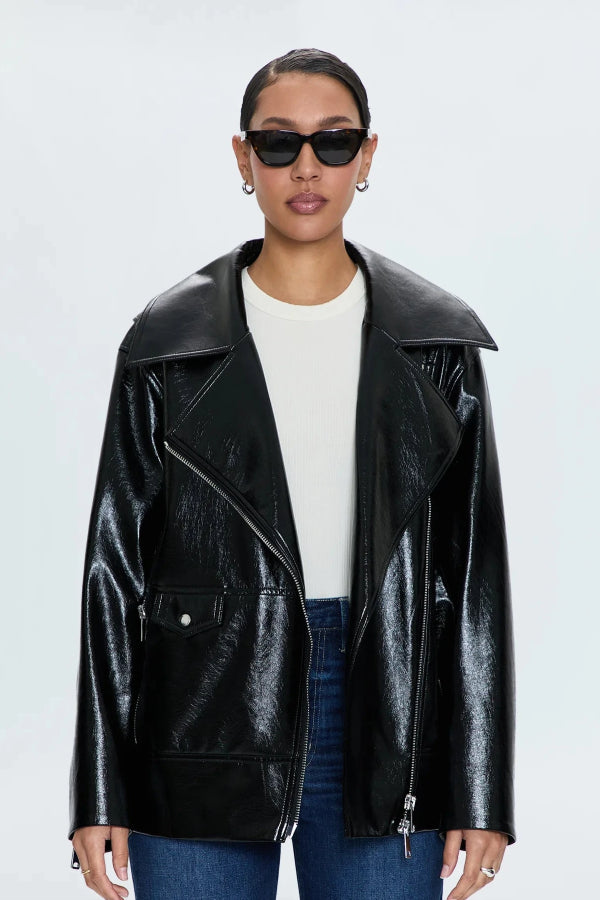 Pistola Winona Jacket - Black