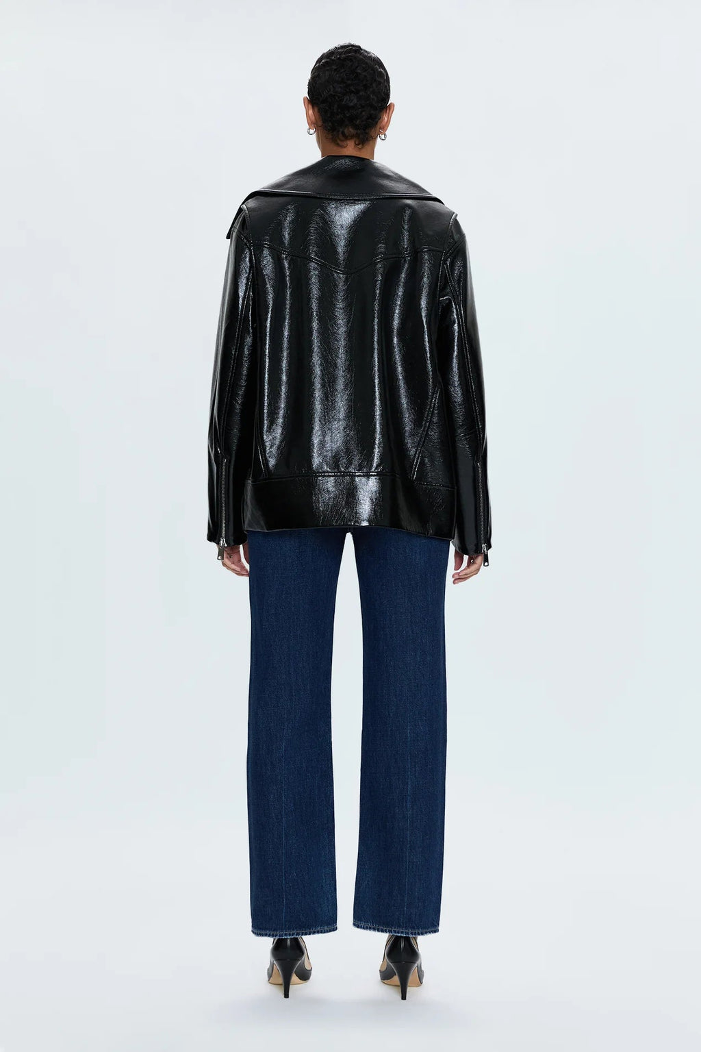 Pistola Winona Jacket - Black