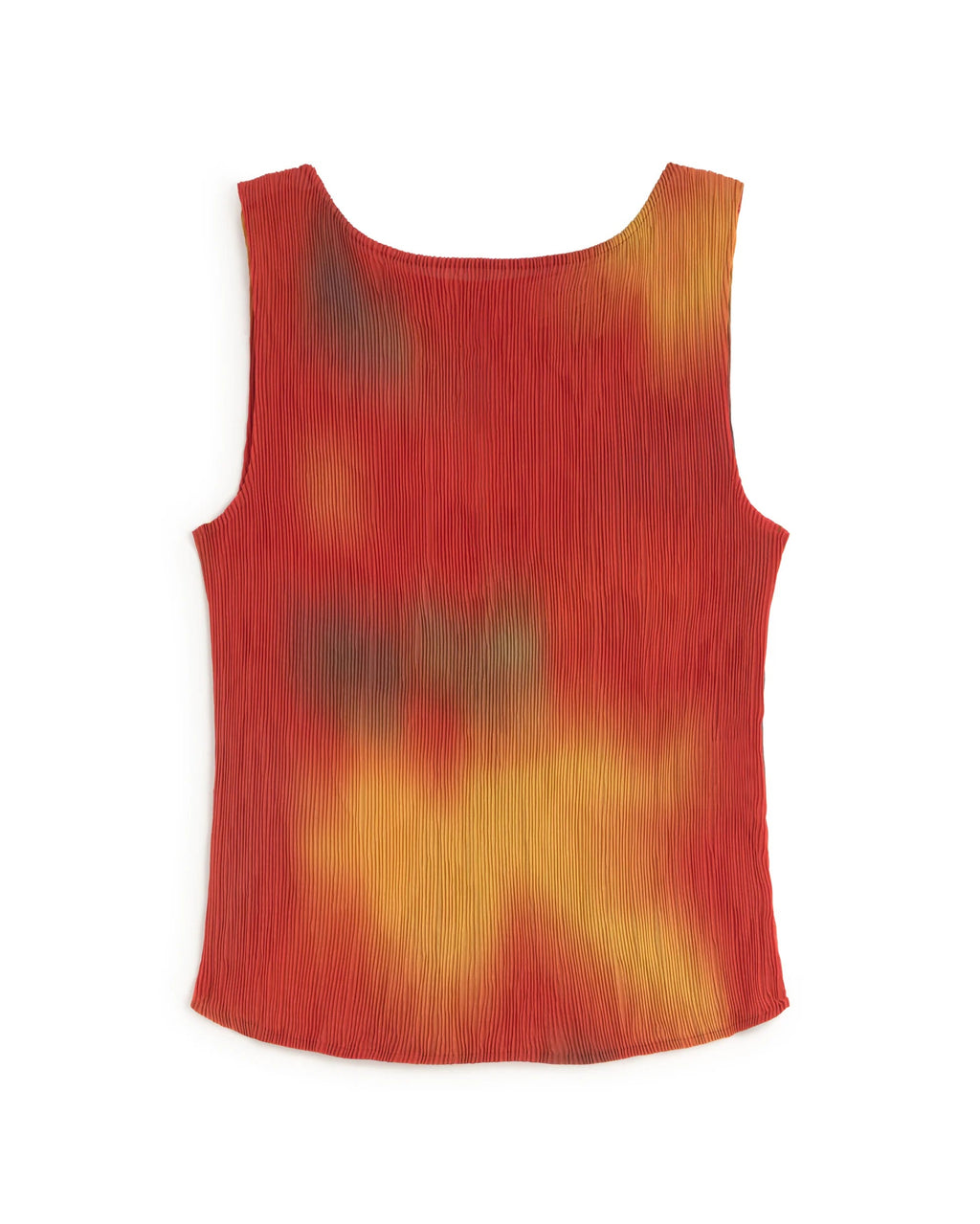 Thinking MU Pleated Top