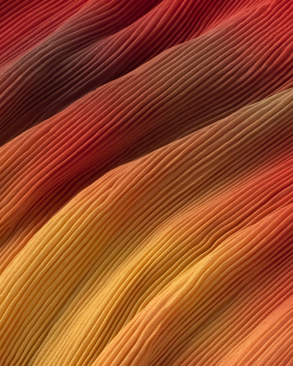 Thinking MU Pleated Top