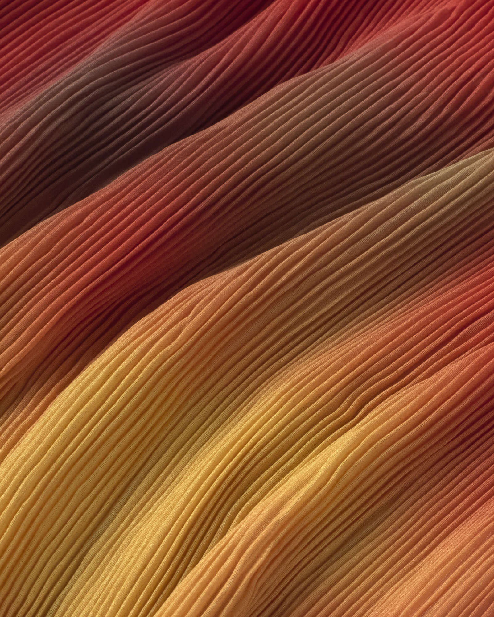 Thinking MU Pleated Top