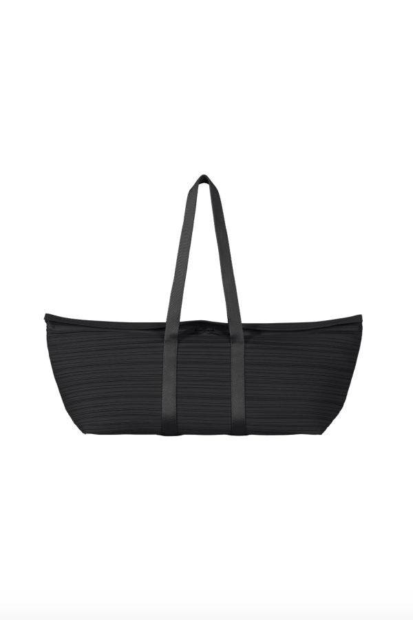 Pleats Please by Issey Miyake Pleats Boston Bag