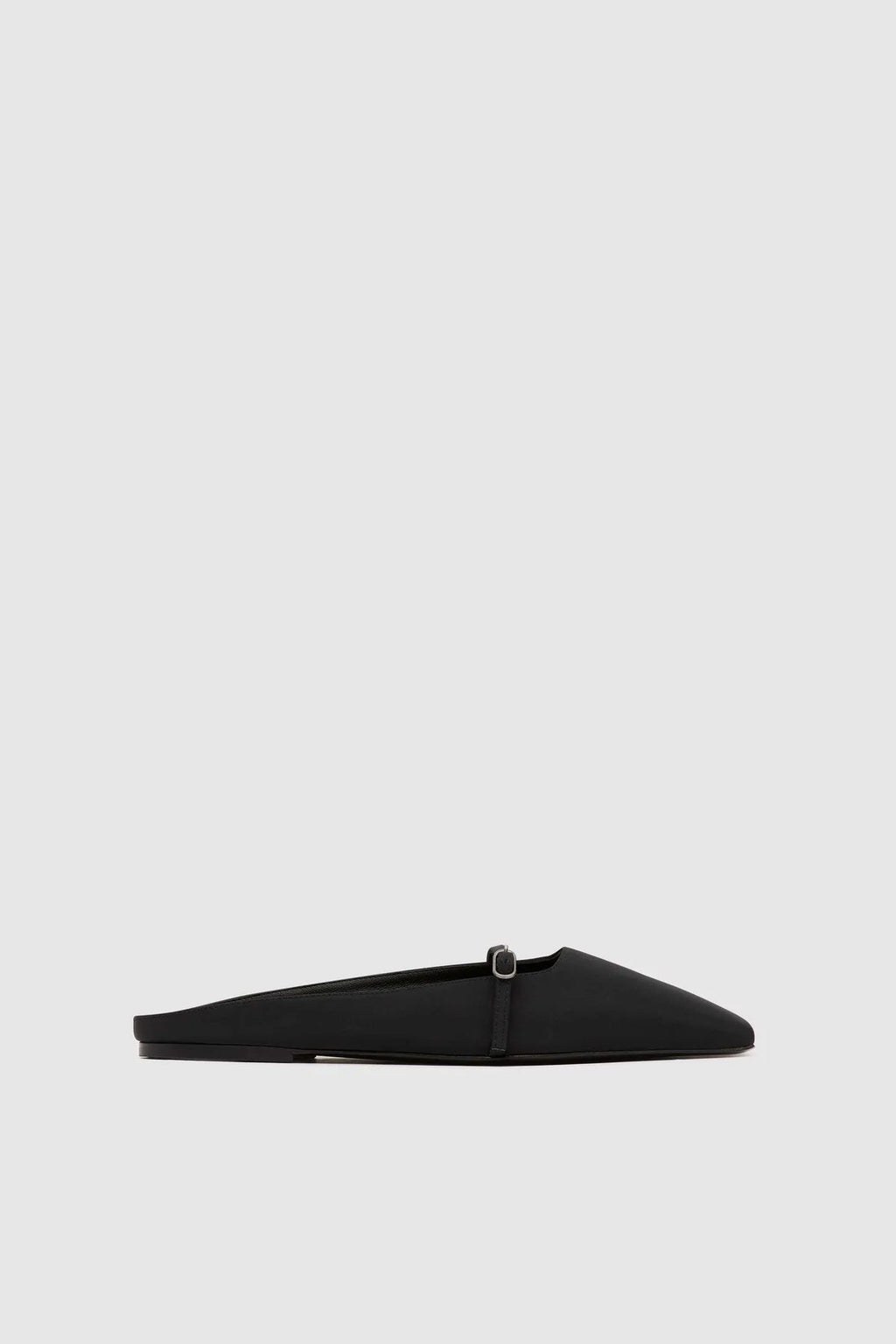 St. Agni Plié Flat