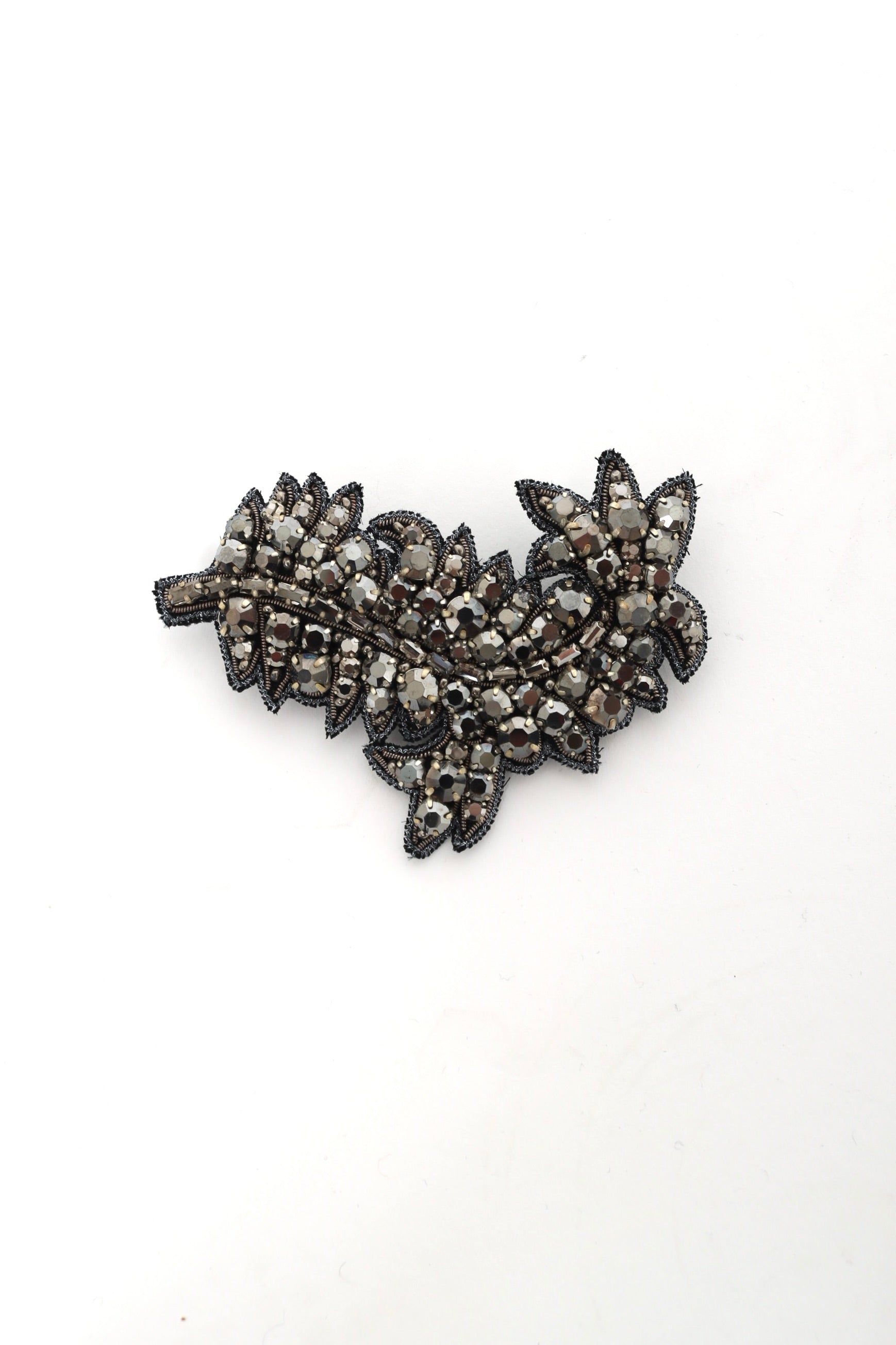 Rachel Comey Plume Brooch