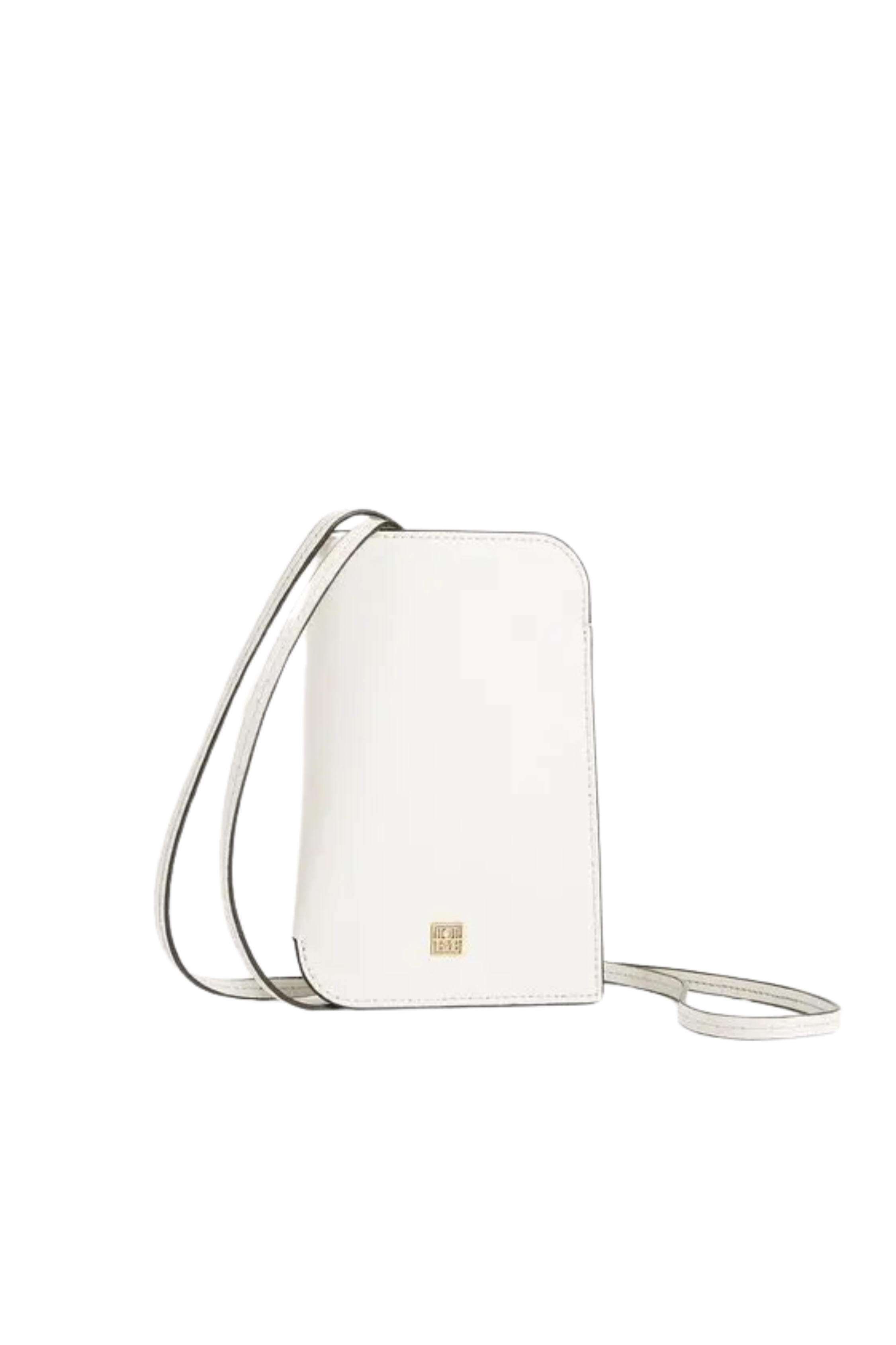 Totême Pocket Leather Pouch