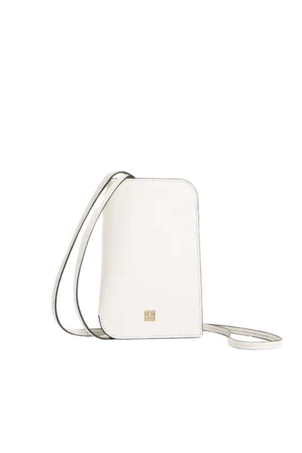 Totême Pocket Leather Pouch