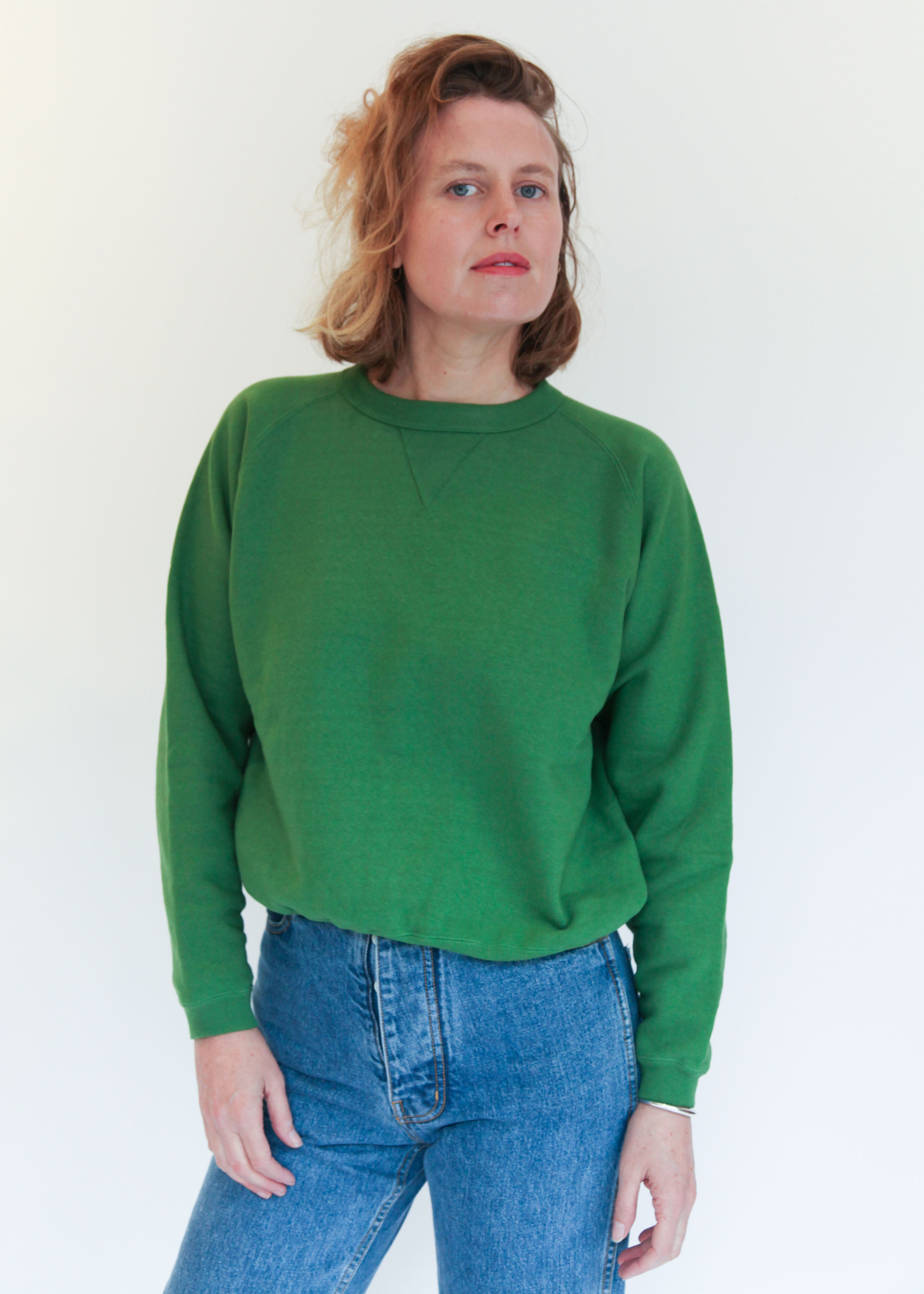 SUNRAY Poliahu Sweatshirt